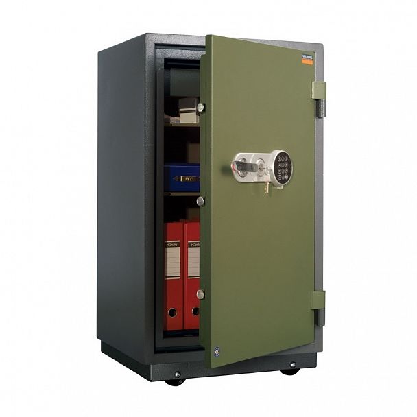 Сейф FRS-99.T-EL - Вид 1