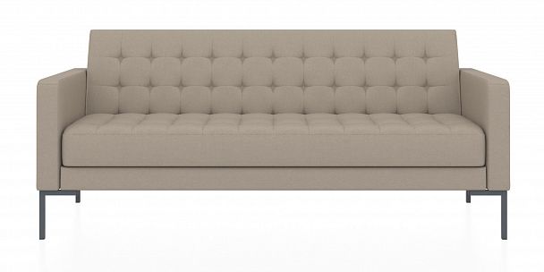 Диван трехместный "Нэкст"  - Вид 15