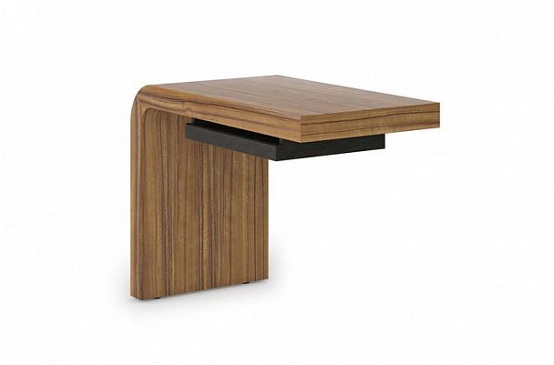 DAO DA12 Приставка для стола (DA22) /ТА23А,1050*530*780 африканский орех "Dao" ТК-001703000275 африканский орех - Вид 1