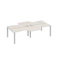 /catalog/kategorii/stoly/rabochie-stantsii-i-bench-sistemy/rabochaya-stantsiya-stoly-ergonomichnye-4kh140-klassika-karkas-uno-a4-a4-b1-181-2-bp-dub-metallokark-765176583/ - фотография