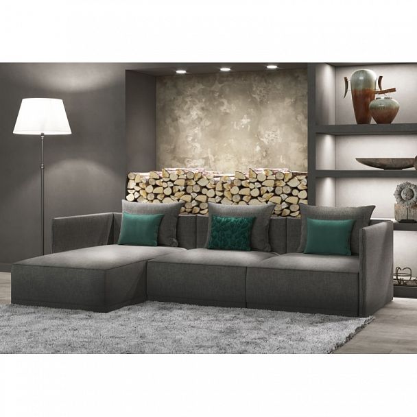 Кресло "Кадьяк" без подлокотников - Вид 4