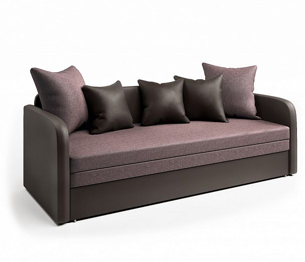 Диван-кровать Трио - Вид 2