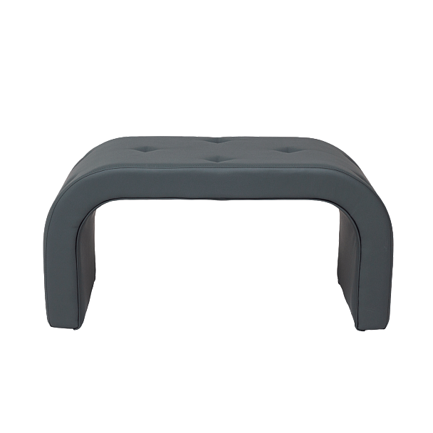 Пуф Скай, экокожа - Вид 3