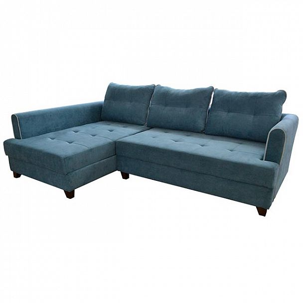 Угловой диван "Хилтон" - Вид 6