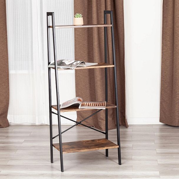 Стеллаж WS-02 - Вид 9