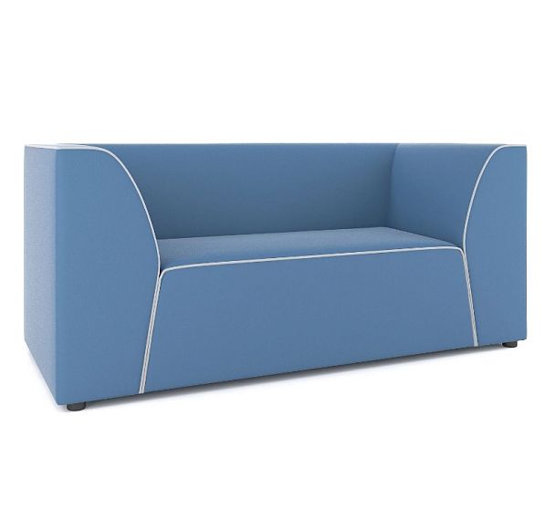 Диван "M19A-2S" - Вид 1