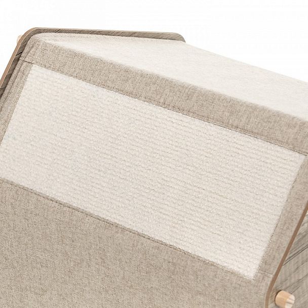 Домик для животных Флер - Вид 6