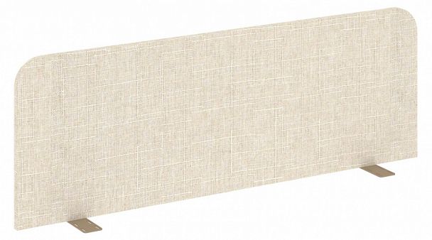 Экран продольный (ткань-ROMEO) "ESTETICA" ES.TEKR.R-118 Romeo-02 - Вид 1