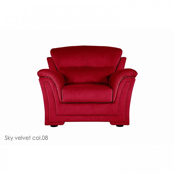 Кресло "Ливерпуль" - Вид 4