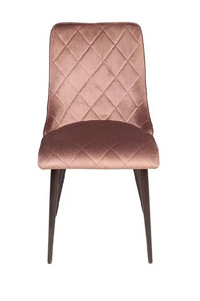 Стул Patrik, бархат бежевый 5 - Вид 2