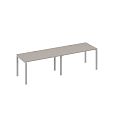 /catalog/kategorii/stoly/rabochie-stantsii-i-bench-sistemy/stantsiya-na-karkase-uno-stoly-2kh140-a4-a4-b1-024-2-bp-mokko-premium-metallokarkas-seryy/ - фотография