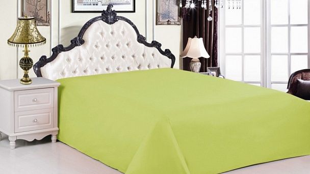 Простыня (200x220 см) PRC - Вид 1