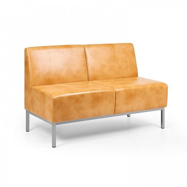 Диван двухместный "Компакт"  - Вид 5