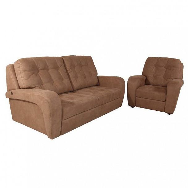 Кресло-кровать "Милан" - Вид 5