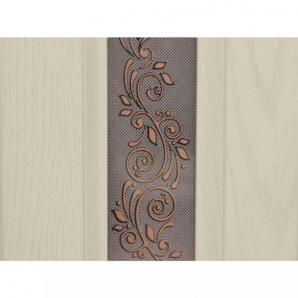 Шкаф "Оливия Крем" 71.19 - Вид 3