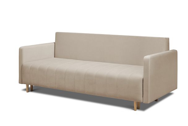 Диван «Кантри» бежевый - Вид 5