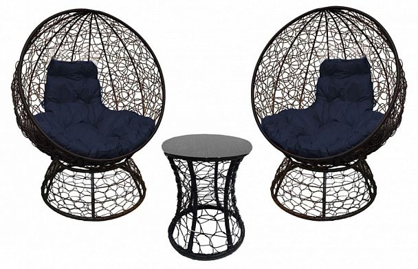 Набор уличный Николетта - Вид 1