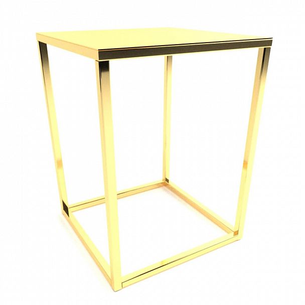 Стол Металл - Вид 1