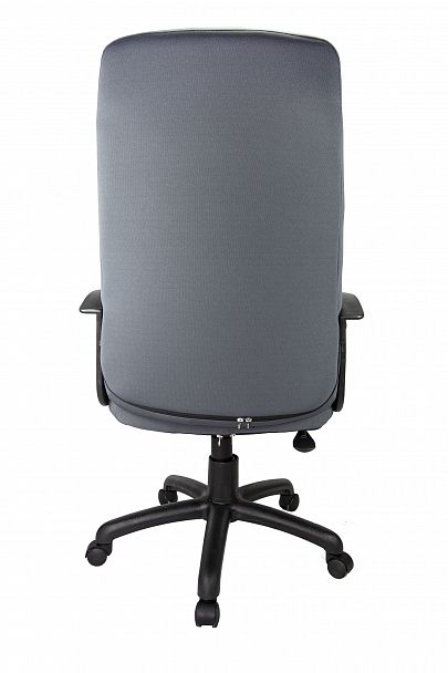 Кресло "RCH RUSSIA" RCH 1200 S PL серый - Вид 3