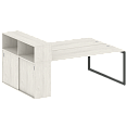 /catalog/kategorii/stoly/rabochie-stantsii-i-bench-sistemy/metal-system-quattro-r-st-s-shkafom-kupe-na-o-obraznom-m-k-40bo-rs-sshk-2-5-t-dub-navarra-antratsit-/ - фотография