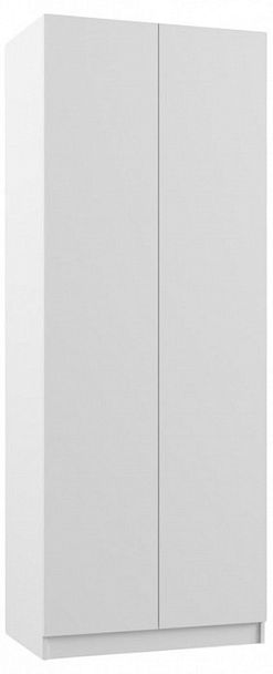 Шкаф платяной Мадера - Вид 1