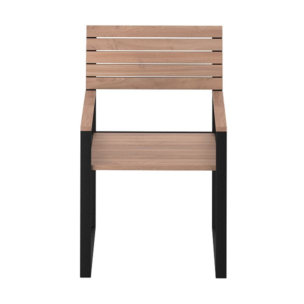 Стул уличный Прайд - Вид 3