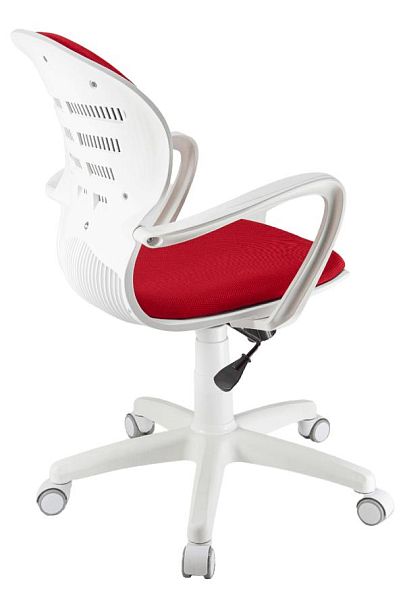 Кресло 1140 TW PL Красный - Вид 4