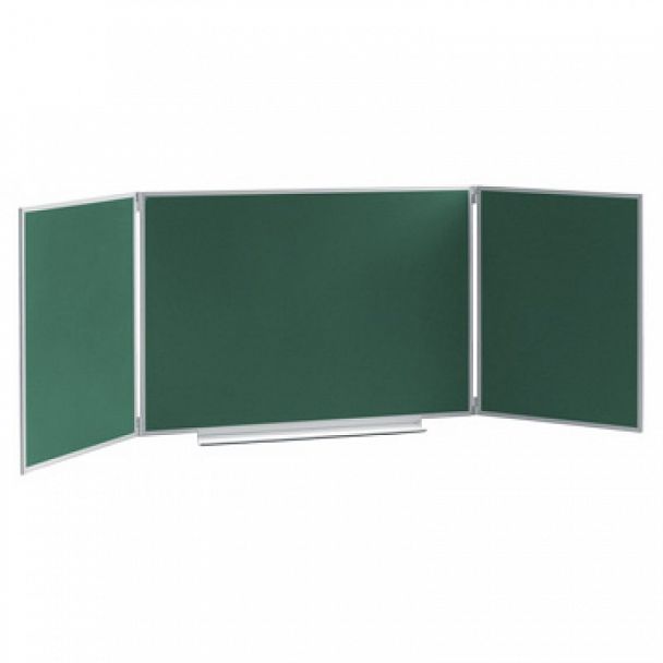 Доска настенная 3-х элементная - Вид 1