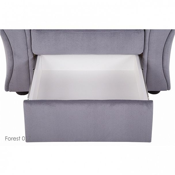 Кресло "Ванкувер" - Вид 3