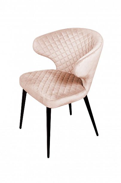 Стул Richard, бархат светло-бежевый 2 - Вид 7