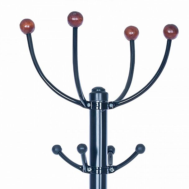 Вешалка-стойка Квадро-2 - Вид 2