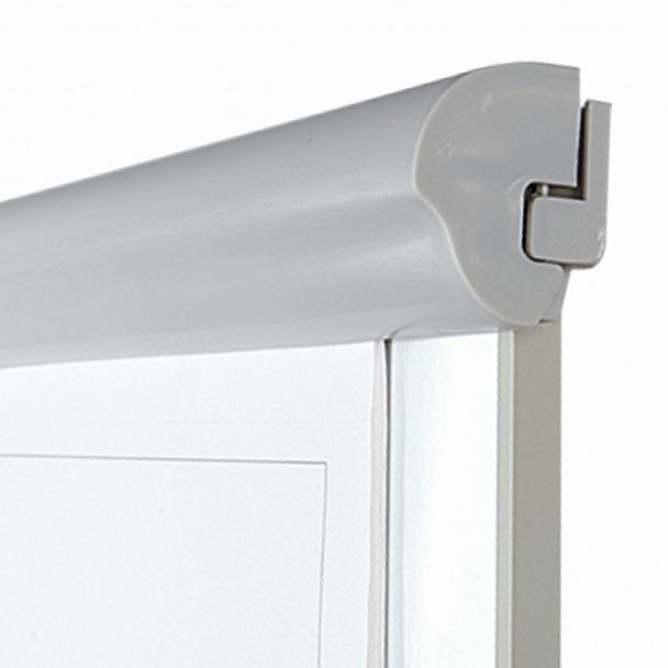 Доска-флипчарт магнитно-маркерная 70x100 см, на треноге, 2х3 ECO, (Польша), TF01 ECO - Вид 3