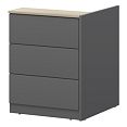 /catalog/novye-tovary/tekhno-new/resepshen-smart/grafit-kronberg/stoly-ldsp/modul-zavershayushchiy-vysokiy-levyy-smr-21-8-grafit-kronberg-825x880x1155-resepshen-smart/ - фотография