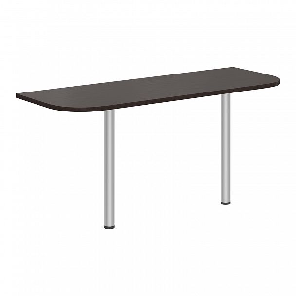 Приставка "Xten" XKD 166.1 дуб юкон - Вид 1