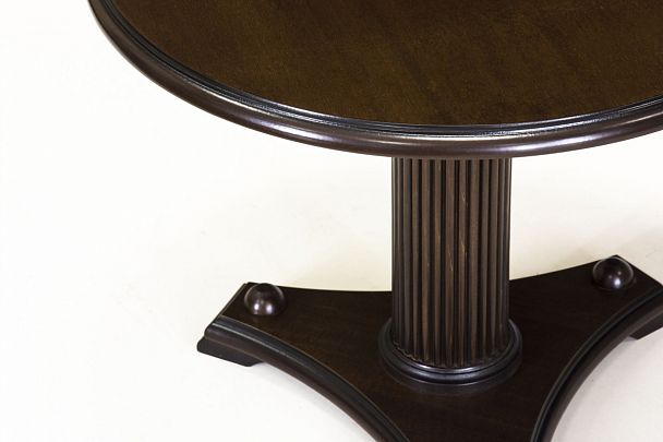 Стол журнальный Грация 5 - Вид 3