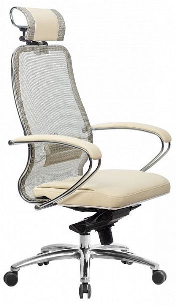 Кресло компьютерное SL-2.04 - Вид 2