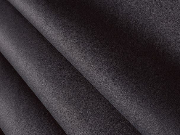 Диван прямой Лига-107 (160) Замша серый - Вид 9