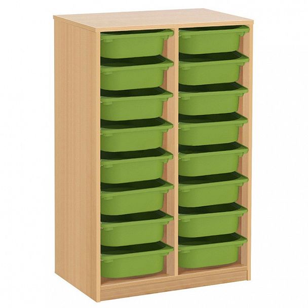 Система хранения для игрушек 16 СХ-004 - Вид 1