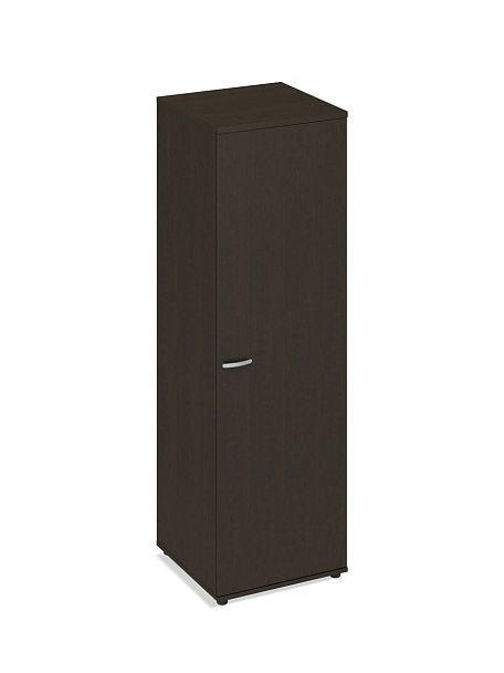 Шкаф для одежды глубокий узкий A4 А4 9312  - Вид 1