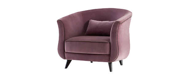 Кресло "Кайса M-69/1" - Вид 5