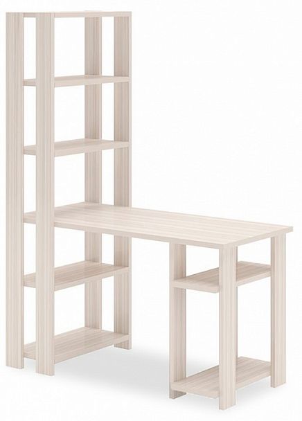 Стол компьютерный Slim СТН-180/130 - Вид 1