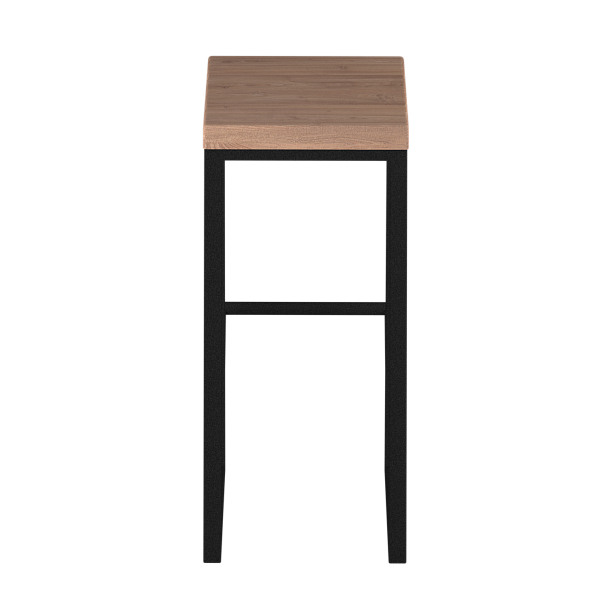 Стул барный лофт-13 - Вид 6