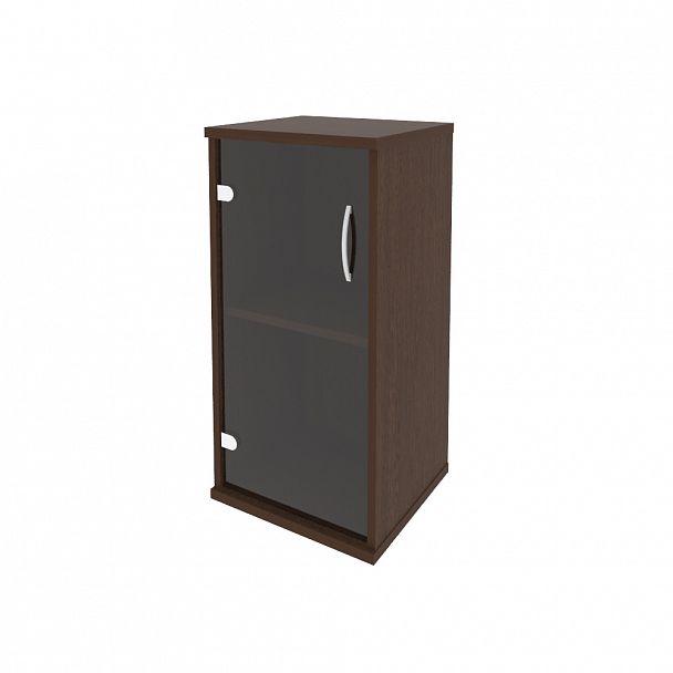 Шкаф "Riva" А.СУ-3.2 венге - Вид 2
