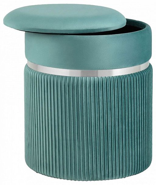 Пуф-сундук Миранда - Вид 3