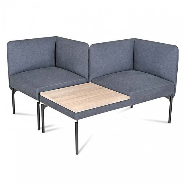 Угловой диван "Торонто" - Вид 1