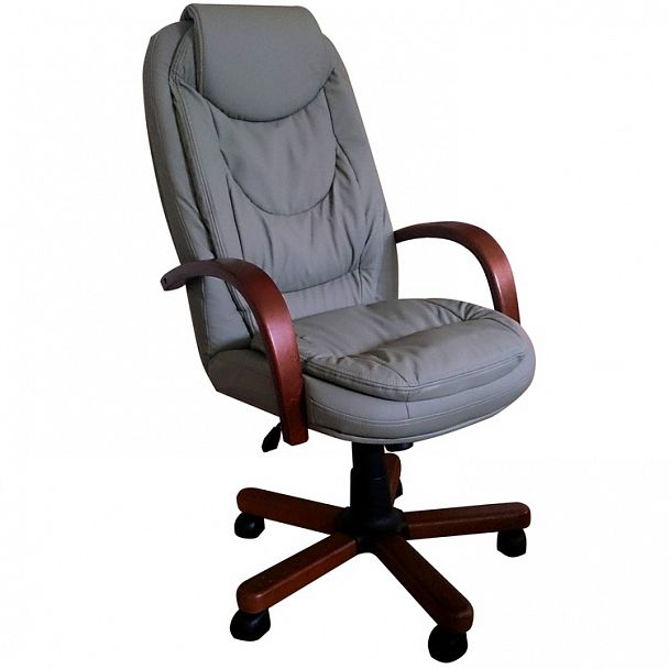 Кресло руководителя "Верона" - Вид 1