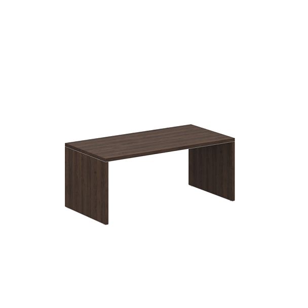 Стол Oliver 1800х900х750 / цвет: дуб табак - Вид 1