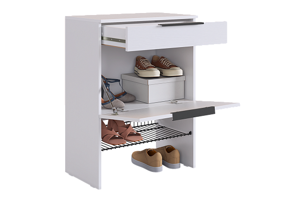 Прихожая "Баско К8" ПК08Баско.3422 - Вид 7