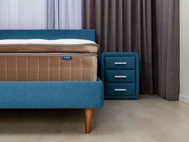 Матрас полутораспальный Paradise Medium 1900x1400 - Вид 6