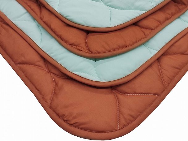 Одеяло двуспальное 2Way - Вид 4